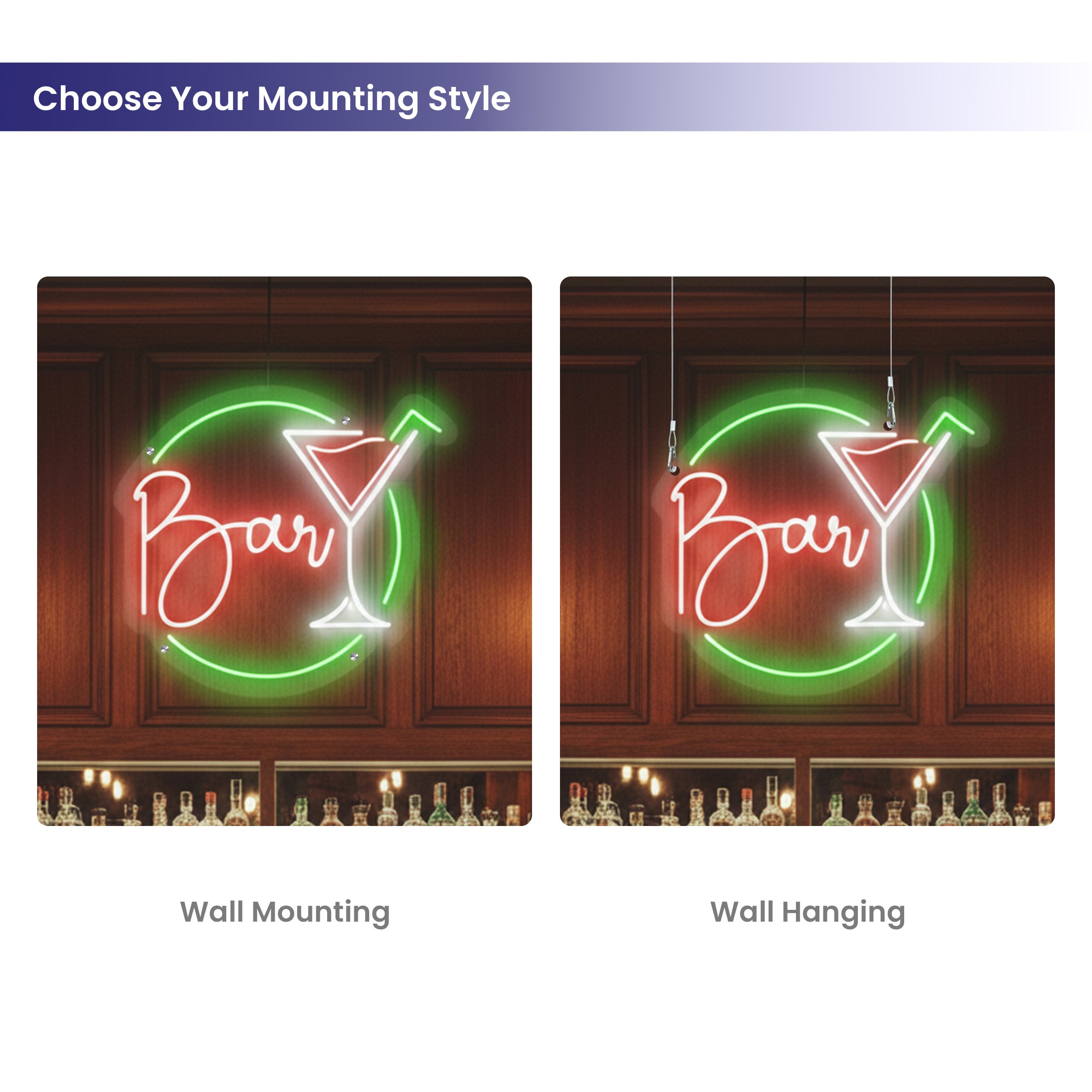 ADVPRO Cartel Luminoso M118-b Dart Bar Neon Light Sign