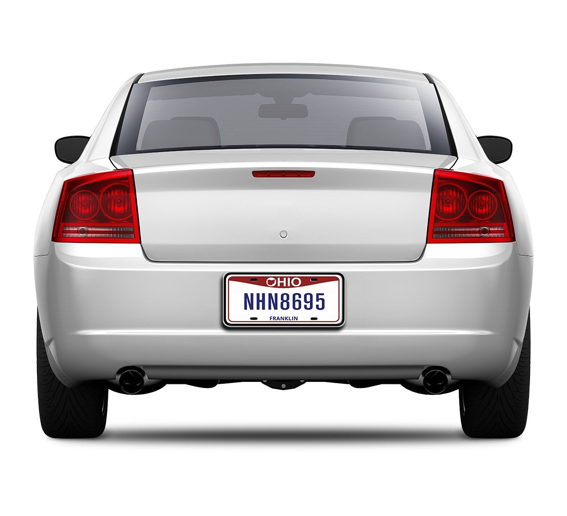 How To Get Personalized Vanity License Plates in Ohio How To Get Personalized Vanity License Plates in Ohio