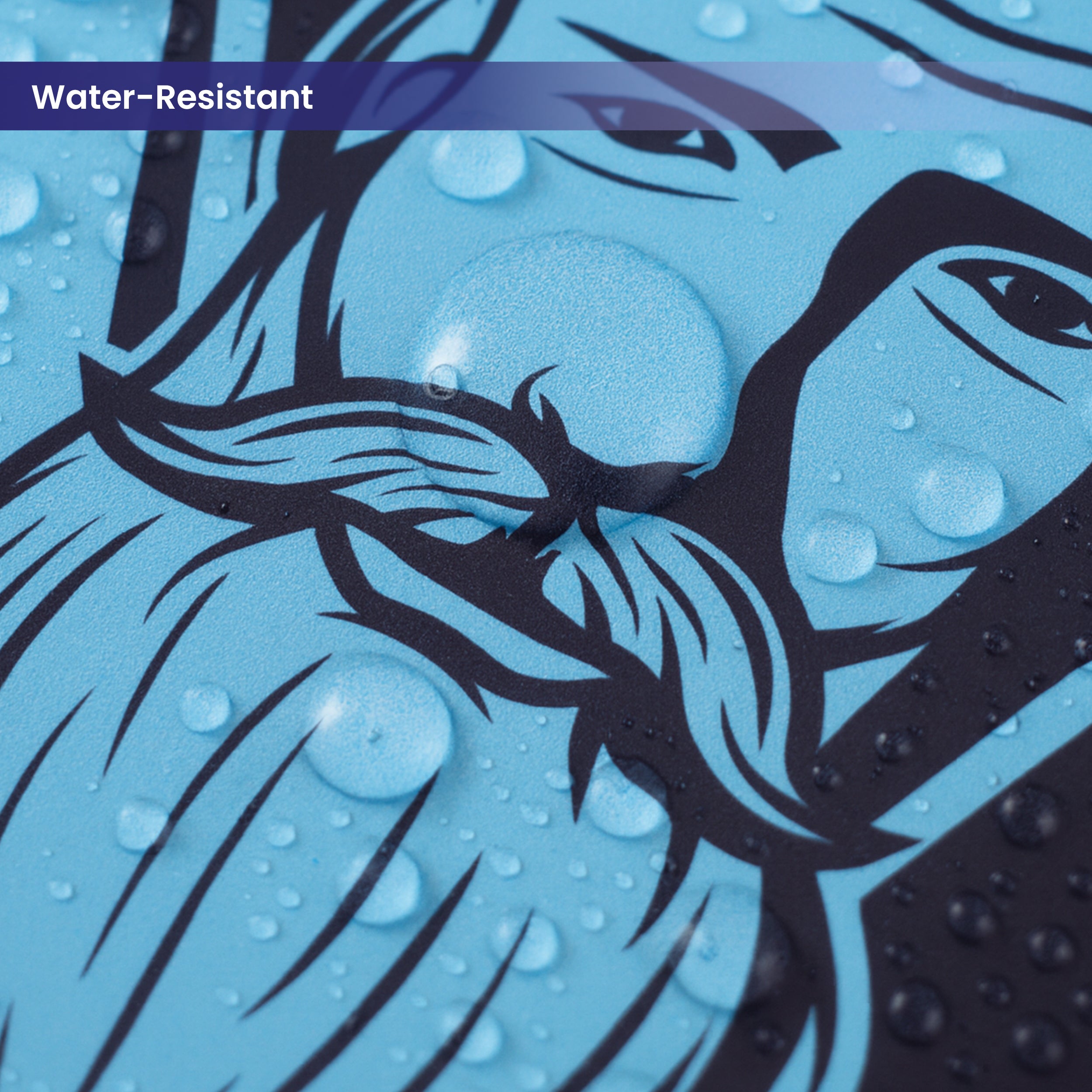 Opaque Window Clings