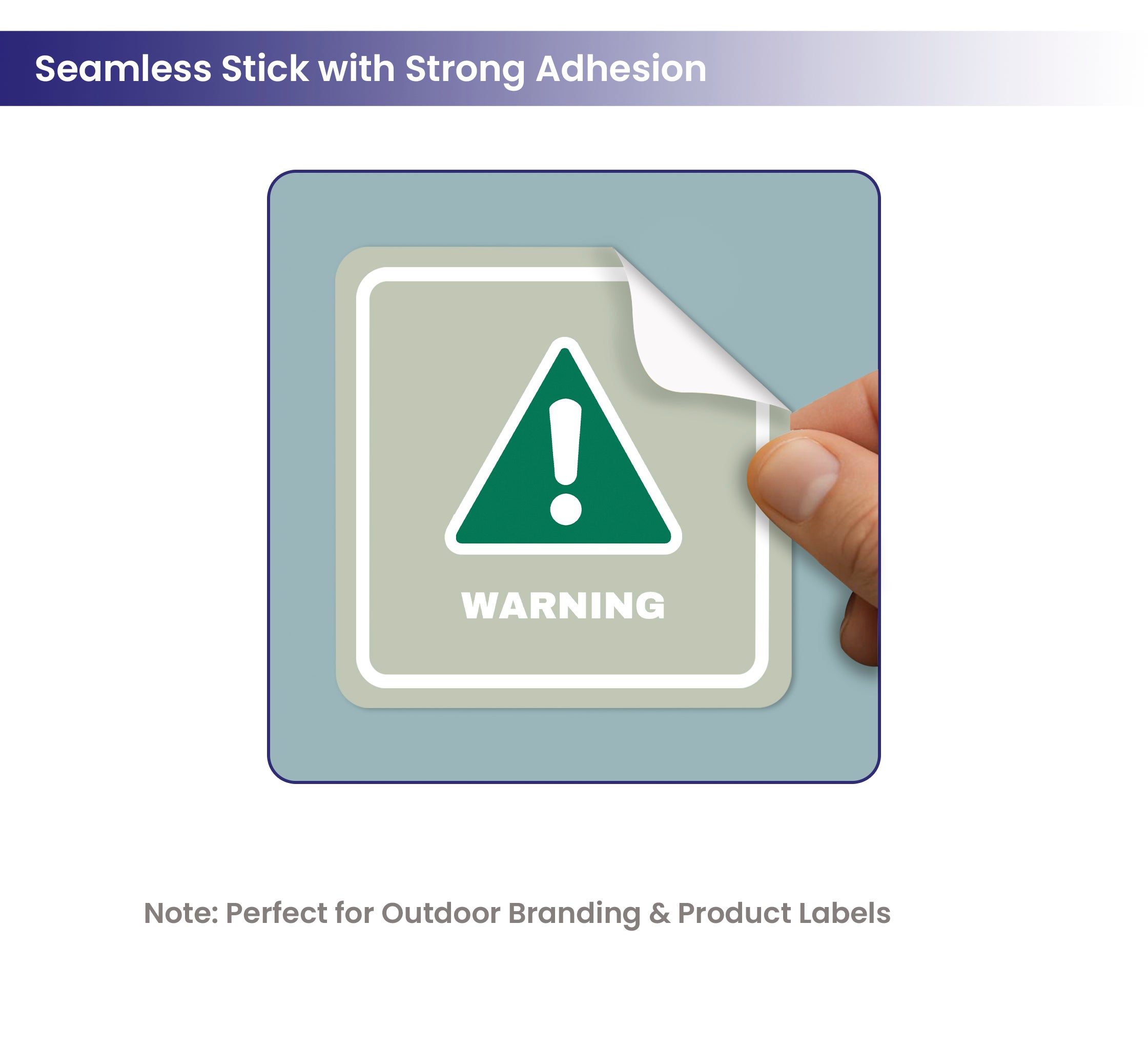 Glow in the Dark Stickers