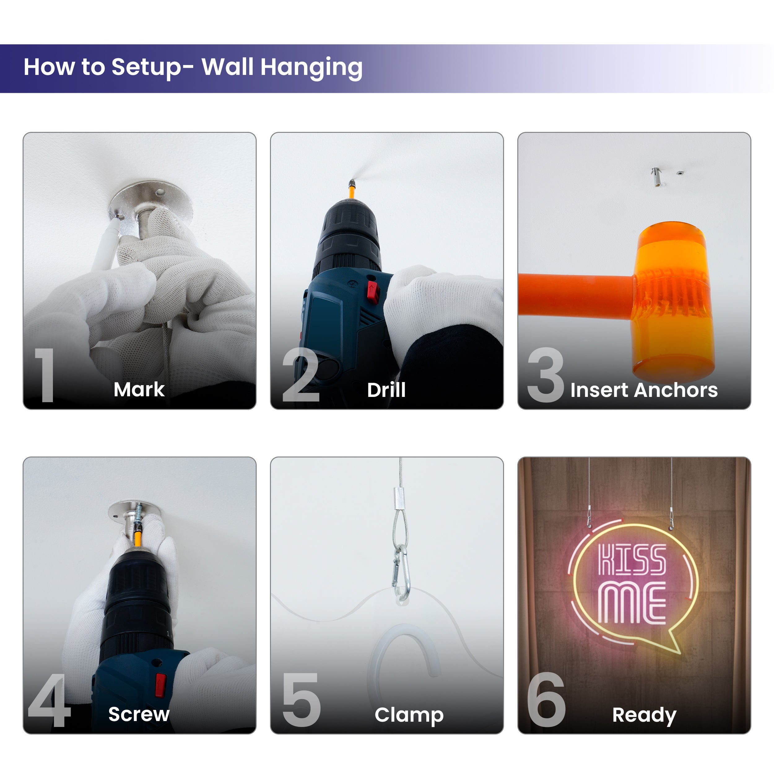 Romantic Neon Signs How to Setup Wall Hanging BBRNS N06_8_US.jpg