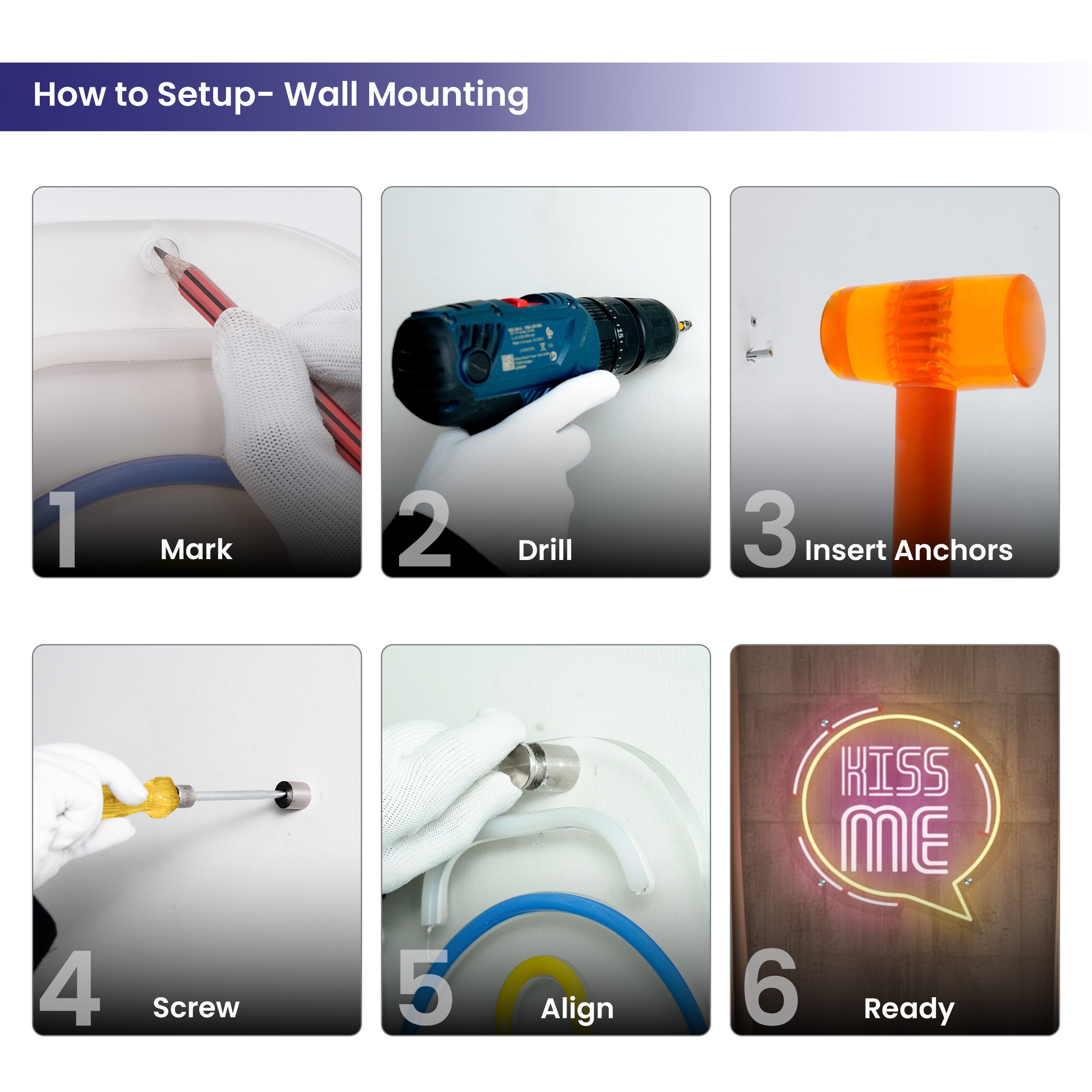 Romantic Neon Signs How to Setup Wall Mounting BBRNS N06_7_US.jpg