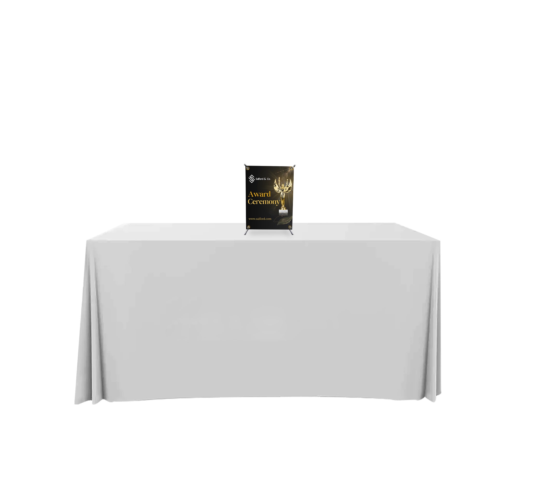 Mini X Table Top Display