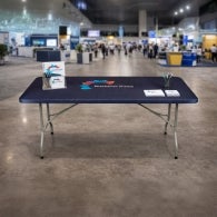 Rectangle Table Toppers