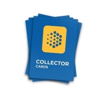 Collector Cards