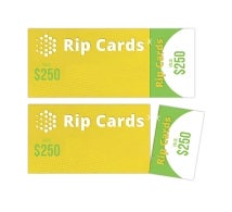 Rip Cards