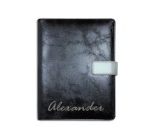 Personalized Heritage Planner / Journal