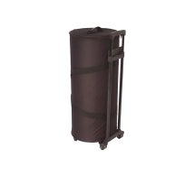 Round Nylon Bag (For Popup)