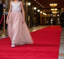 Custom Event Carpet