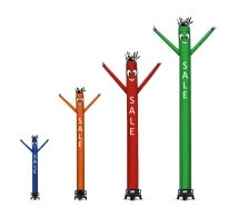 Sale Inflatable Tube Man