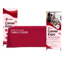 Promotional Set Up Package