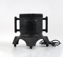 Inflatable Tube Man 9" Weather Resistant Blower (For 6ft)