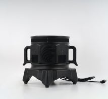 Inflatable Tube Man 12" Weather Resistant Blower (For 10ft)