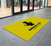 Floor Impressions Mats - Landscape