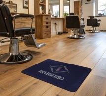 Hog-Heaven Impressions Logo Mats - Landscape