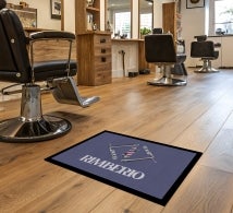DigiPrint HD Logo Mats - Landscape
