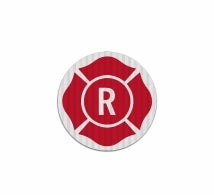 Florida Roof Truss Construction Decal (EGR Reflective)