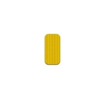 MUTCD Compliant Type 2 Object Marker Aluminum Sign (EGR Reflective)