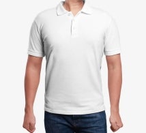 Men's Polo Shirt