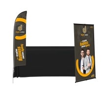 Economy Display Package