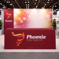 Convertible/Adjustable Table Covers