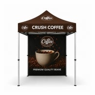 Custom Canopy Tent 5 x 5