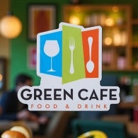 Die-Cut Opaque Window Decals