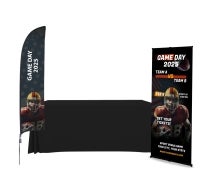 Economy Display Package