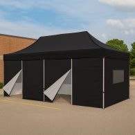 Emergency Medical Tents 10 x 20