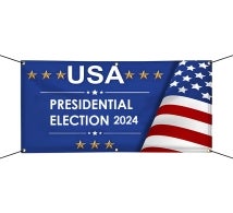 Political Banners