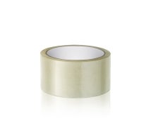 Hot Melt Packaging Tapes - Clear