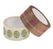 Custom Printed Packaging Tape