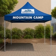 Pop Up Canopy Tent