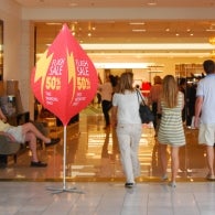 Spinning Dart Banner