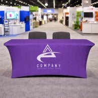 Stretch Table Covers