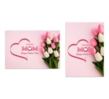 Flat Greeting Cards