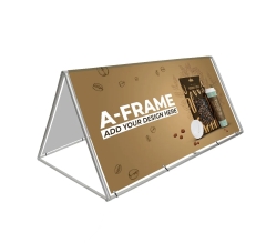 A Frame