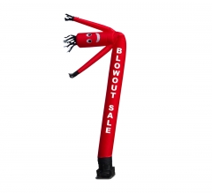 Blowout Sale Inflatable Tube Man