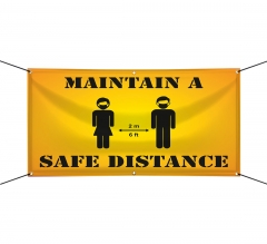 Maintain a Safe Distance Vinyl 蜜桃传媒