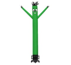 Buy Wacky Inflatable Tube Man at Best Prices & Get 20% Off | BannerBuzz