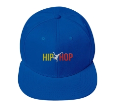 Custom Hip Hop Hat