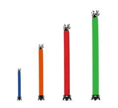 Inflatable Tube - Solid Colors