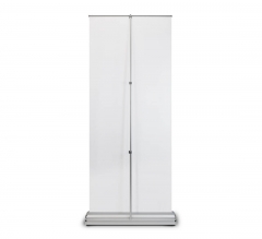 Buy Silverstep 36'' Retractable Banner Stand - Get 20% Off