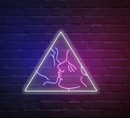Aesthete Neon Sign