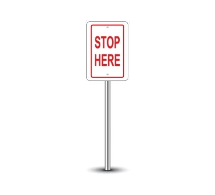 Stop Signs