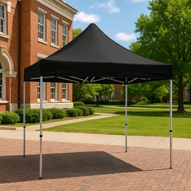 Blank Canopy Tent