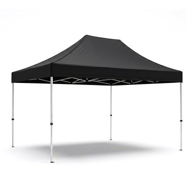 Blank Canopy Tent