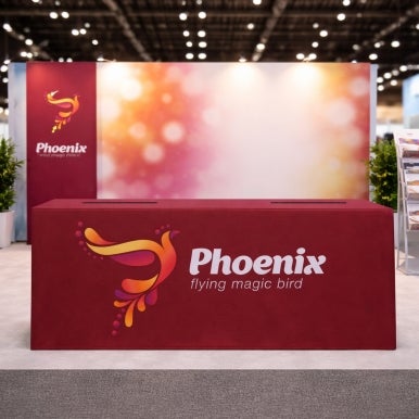 Convertible/Adjustable Table Covers