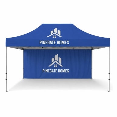 Custom Canopy Tents 10 x 15