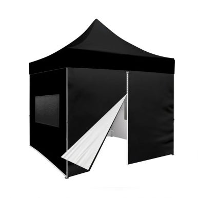 Emergency Medical Tents 10 x 10